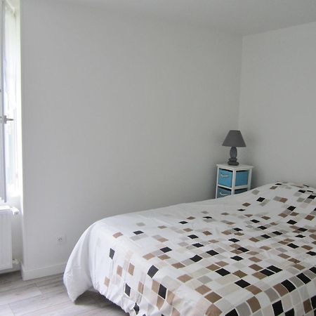 Cote Jardin Apartment Saint-Jean-en-Royans Ngoại thất bức ảnh