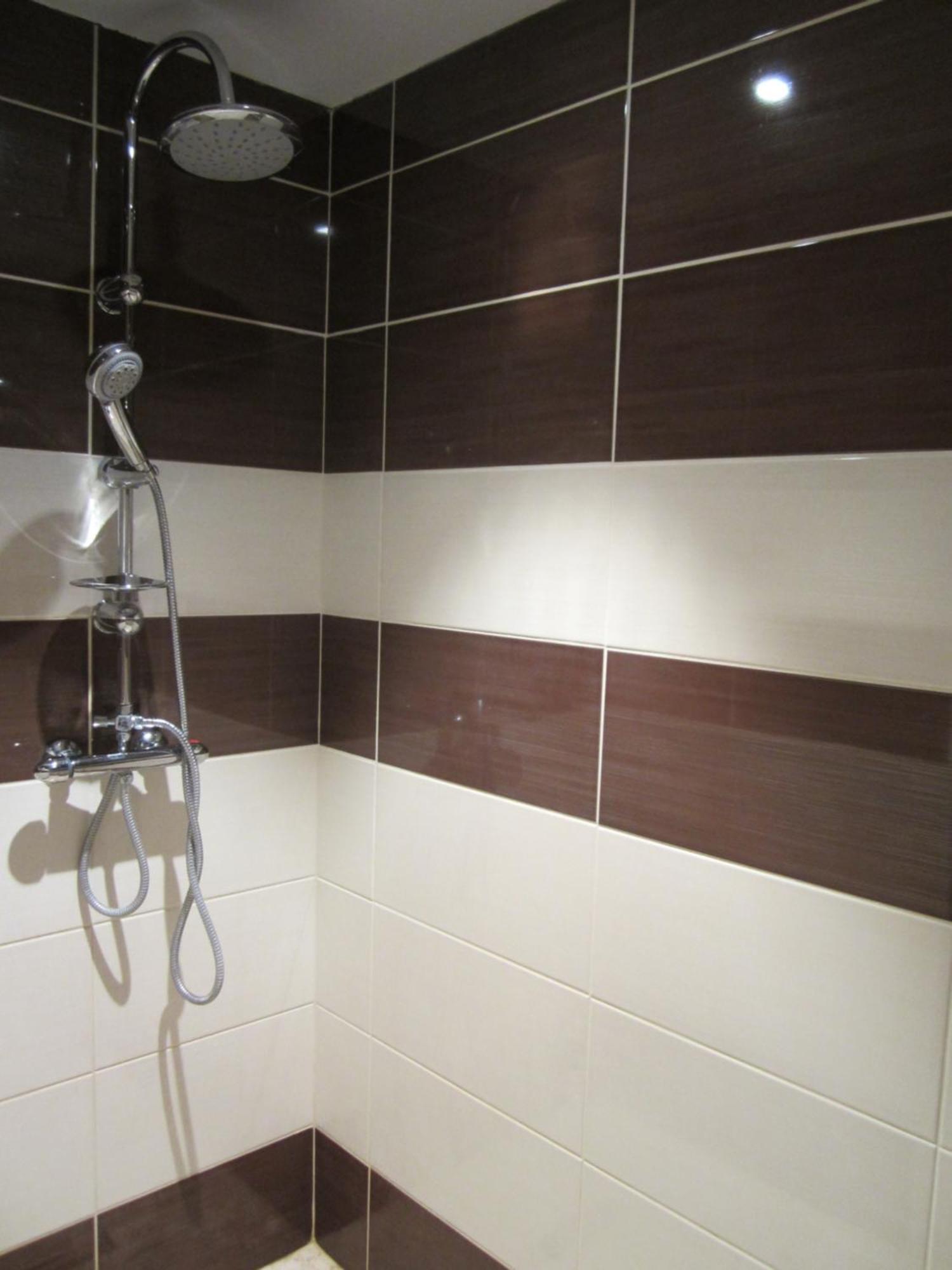 Cote Jardin Apartment Saint-Jean-en-Royans Ngoại thất bức ảnh