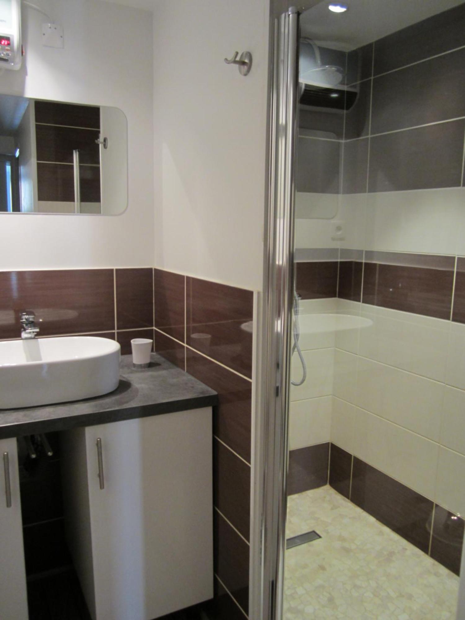 Cote Jardin Apartment Saint-Jean-en-Royans Ngoại thất bức ảnh