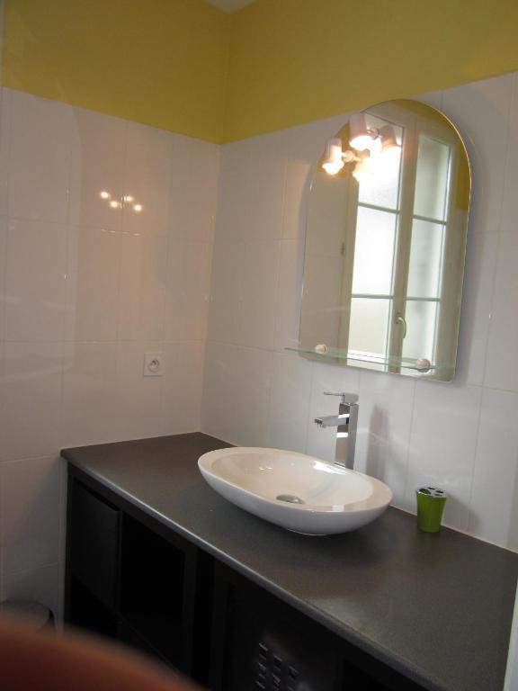 Cote Jardin Apartment Saint-Jean-en-Royans Phòng bức ảnh