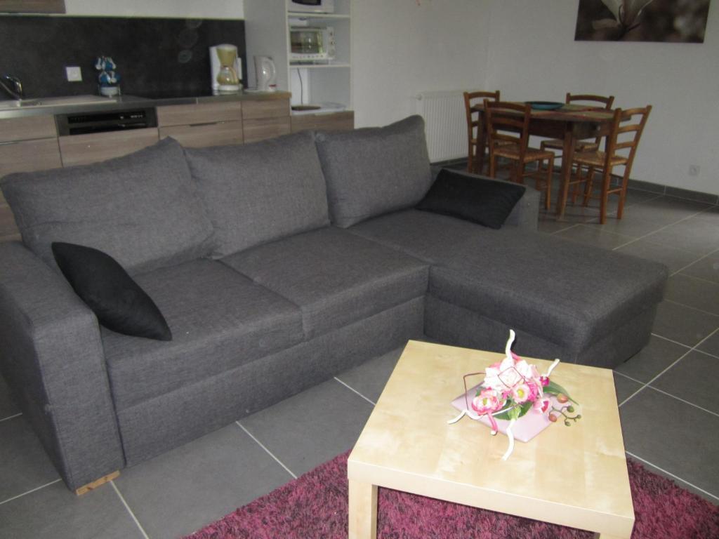 Cote Jardin Apartment Saint-Jean-en-Royans Phòng bức ảnh
