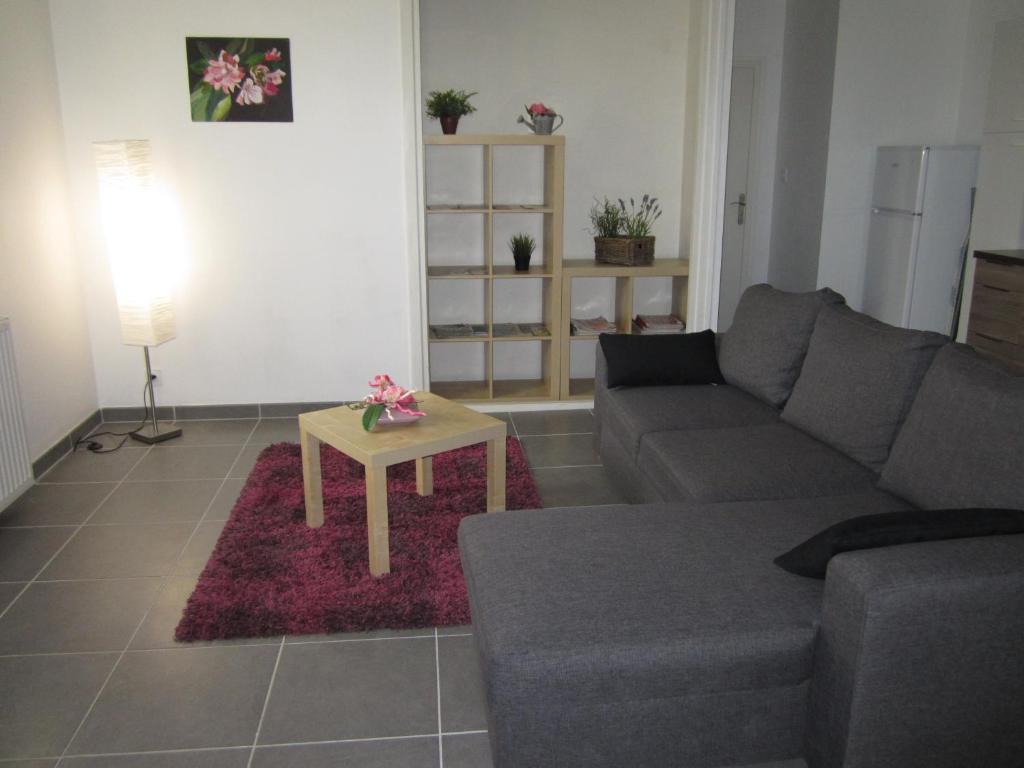 Cote Jardin Apartment Saint-Jean-en-Royans Phòng bức ảnh