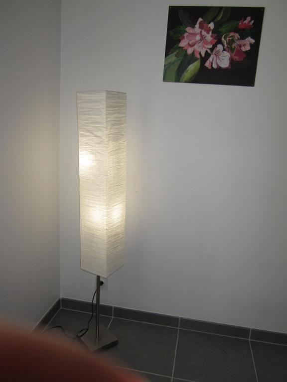 Cote Jardin Apartment Saint-Jean-en-Royans Phòng bức ảnh